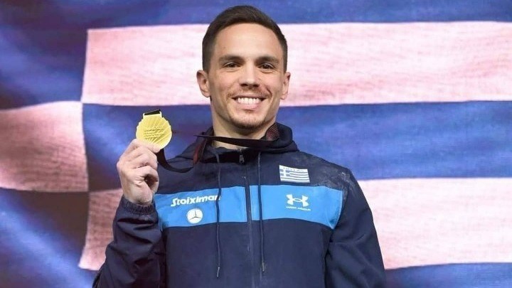 Πετρούνιας: Κατέθεσα την ψυχή μου για την πρόκριση – ΒΙΝΤΕΟ