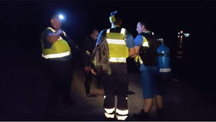 Πρέβεζα: Τραγική κατάληξη για αγνοούμενο ψαροντουφεκά – Εντοπίστηκε νεκρός