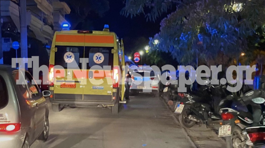 Βόλος: Σορός ξεβράστηκε στην παραλία του Ίσαλου – ΦΩΤΟ