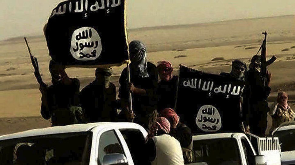 ISIS: Ανέλαβε την ευθύνη μεγάλης επίθεσης σε ηλεκτροπαραγωγικό σταθμό του Ιράκ