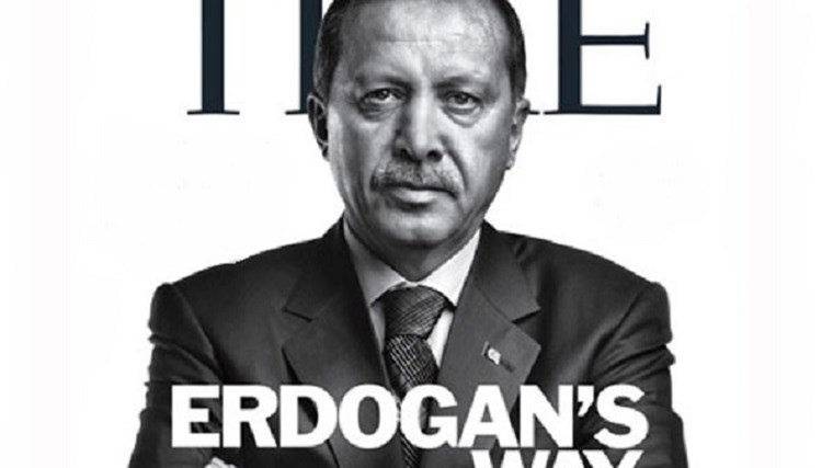 Ο Ερντογάν προφασιζόμενος την τρομοκρατία εξοντώνει τους πολιτικούς του αντιπάλους