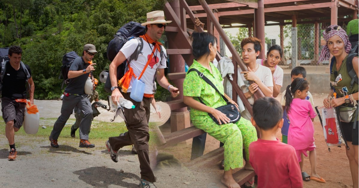 Ο ΑΝΤ1 εξετάζει νέο ριάλιτι καταδίωξης με… οτοστόπ