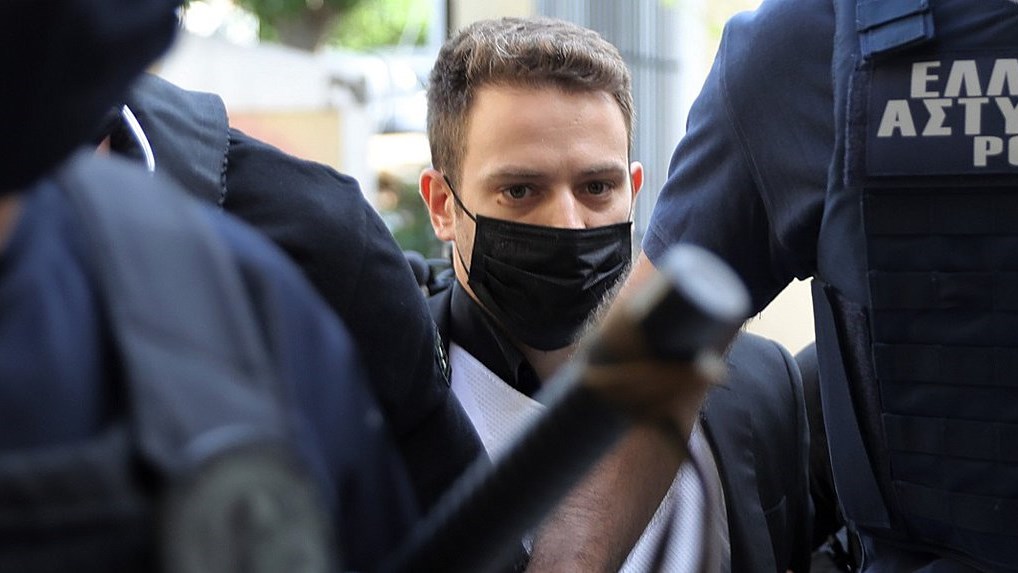 Γλυκά Νερά – Νέες μαρτυρίες για τον συζυγοκτόνο: Ήταν σαν να έπαιζε έναν ρόλο