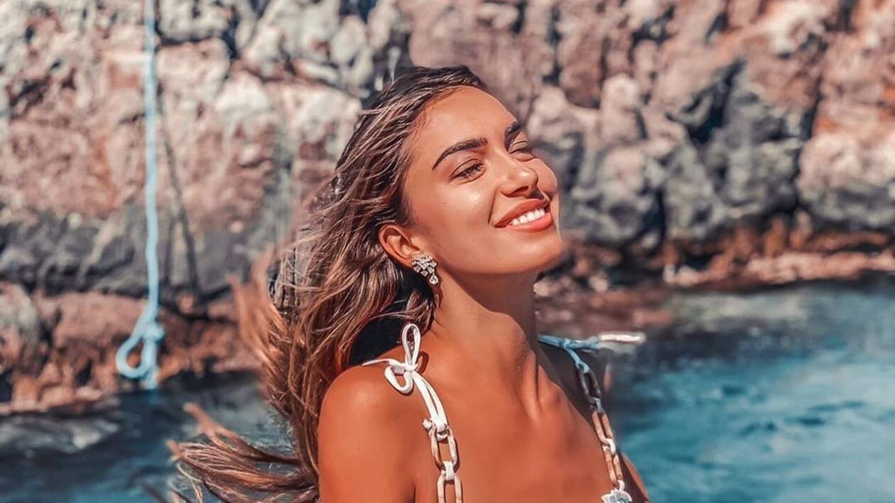 Άννα Πρέλεβιτς: Ο Νικήτας είναι ο ιδανικός άνδρας