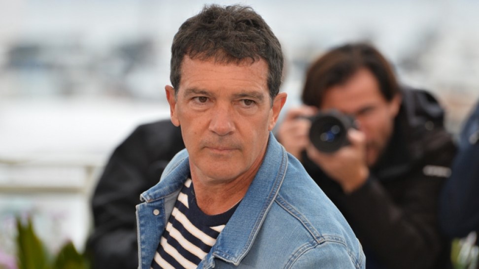 Θεσσαλονίκη: Ξεκινούν σήμερα τα γυρίσματα της ταινίας με τον Μπαντέρας