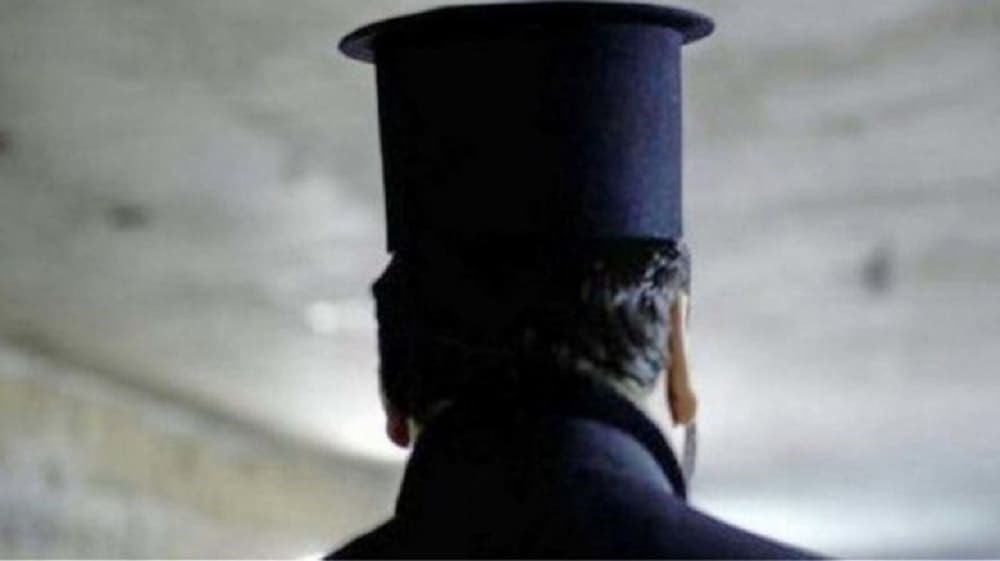 Αγρίνιο: Νέα καταγγελία σε βάρος ιερέα για σεξουαλική παρενόχληση