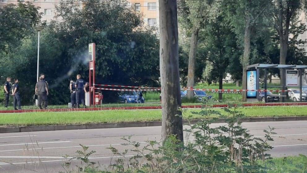 Νέα επίθεση με μαχαίρι στη Γερμανία – Πληροφορίες για δύο τραυματίες – ΤΩΡΑ