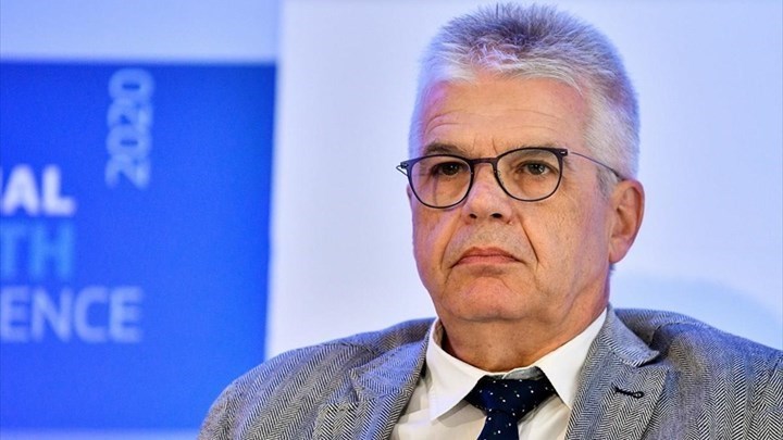 Μετάλλαξη “Δέλτα”: Αυτά είναι τα συμπτώματα – “Έχουμε ξεπεράσει τα όρια της ανησυχίας”, δήλωσε ο Γώγος