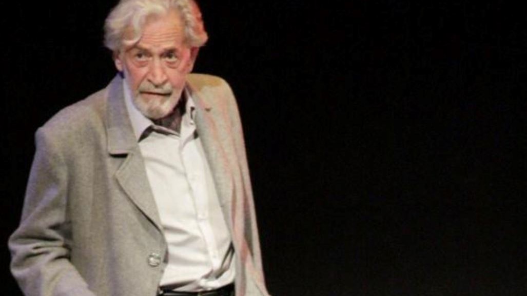 Θλίψη στον καλλιτεχνικό κόσμο – Πέθανε ο ηθοποιός Γιάννης Θωμάς