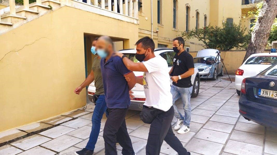 Έγκλημα στις φυλακές Χανίων: Ποιο ήταν το θύμα και τι όπλισε το χέρι του δολοφόνου του Σεργιανόπουλου- Όλα τα σενάρια