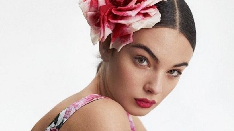 Deva Kassel: Η κόρη της Monica Bellucci εντυπωσιάζει στην καμπάνια των Dolce & Gabbana
