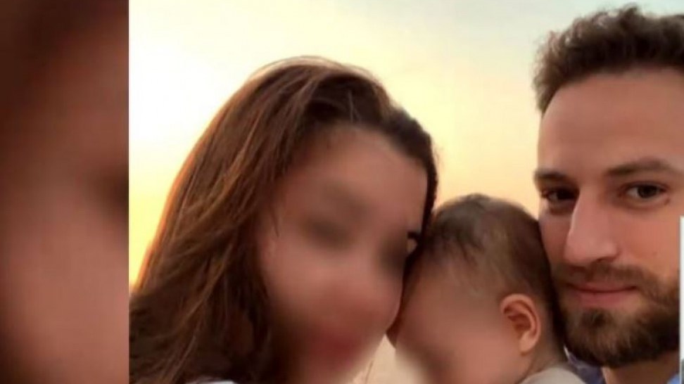 Γλυκά Νερά: Η πρώτη αντίδραση του συζυγοκτόνου για την απόφαση της επιμέλειας της μικρής Λυδίας