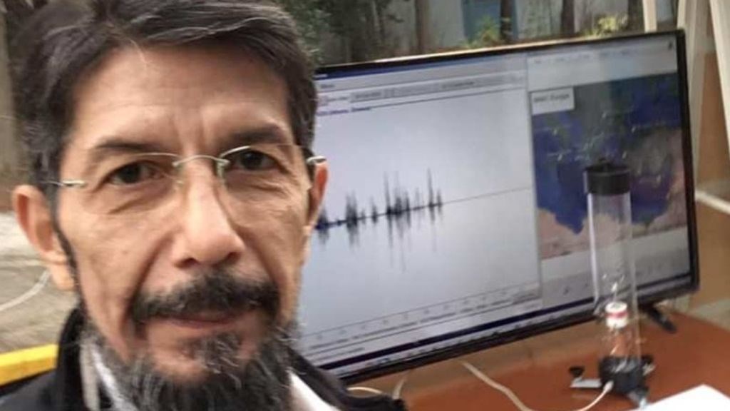 Γεράσιμος Χουλιάρας: Η χιουμοριστική ανάρτησή του για την εφαρμογή valuemaps.gov.gr.