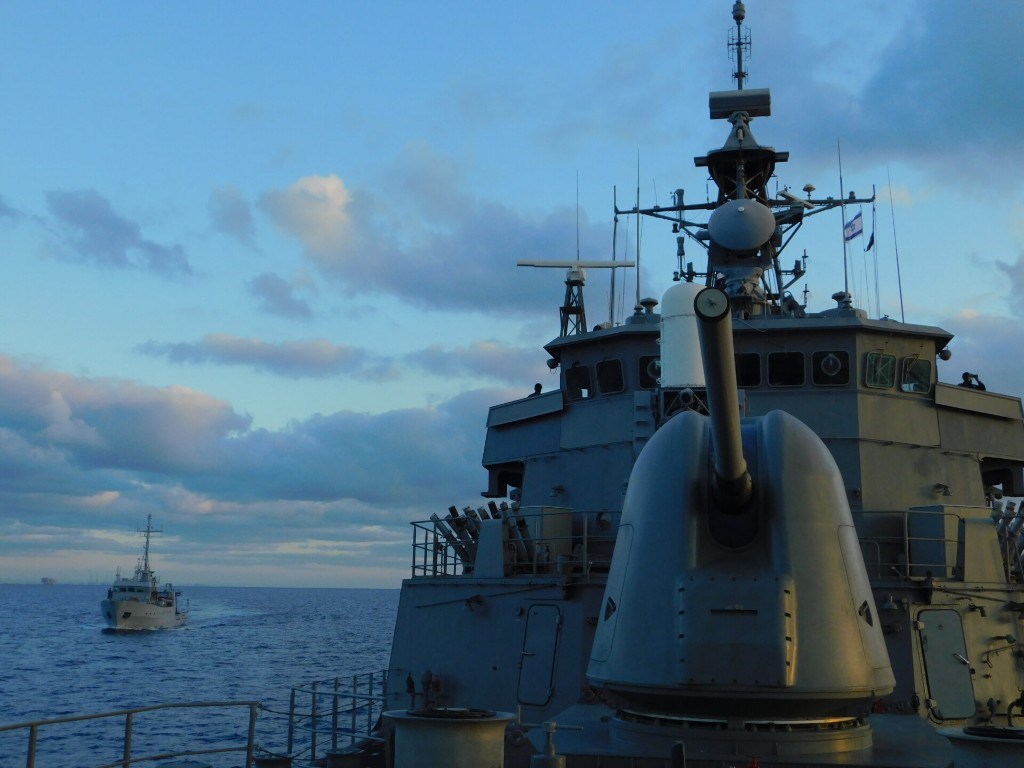 Το πρόγραμμα των νέων φρεγατών του Πολεμικού Ναυτικού και η ενδιάμεση λύση