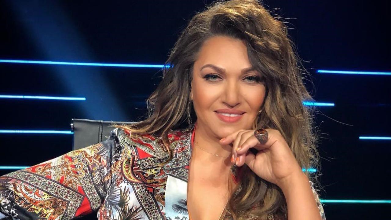 Καίτη Γαρμπή: Πόζαρε χωρίς ίχνος μακιγιάζ και είναι εντυπωσιακή – ΦΩΤΟ