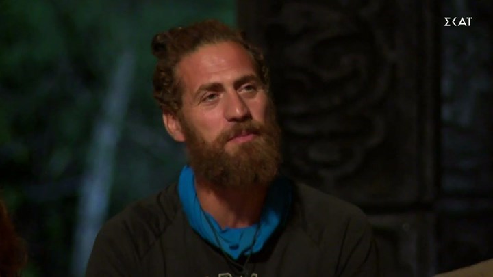 Κώστας Παπαδόπουλος: Τι είπε για το κρούσμα μεταξύ των Survivors πριν βγουν στην εκπομπή του Μουτσινά