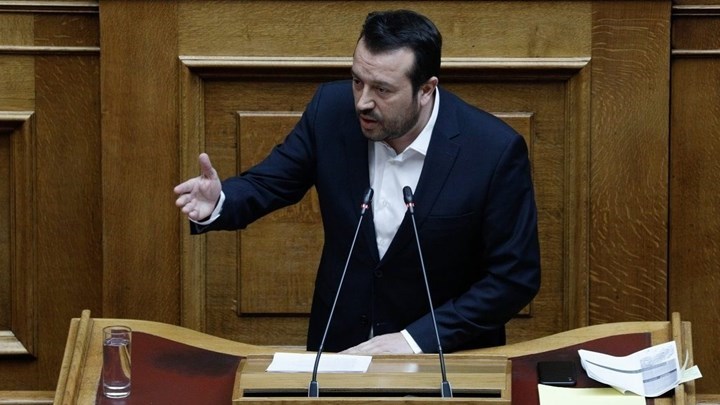 Νίκος Παππάς για το πόρισμα της προανακριτικής: Είναι μια ημέρα δικαίωσης