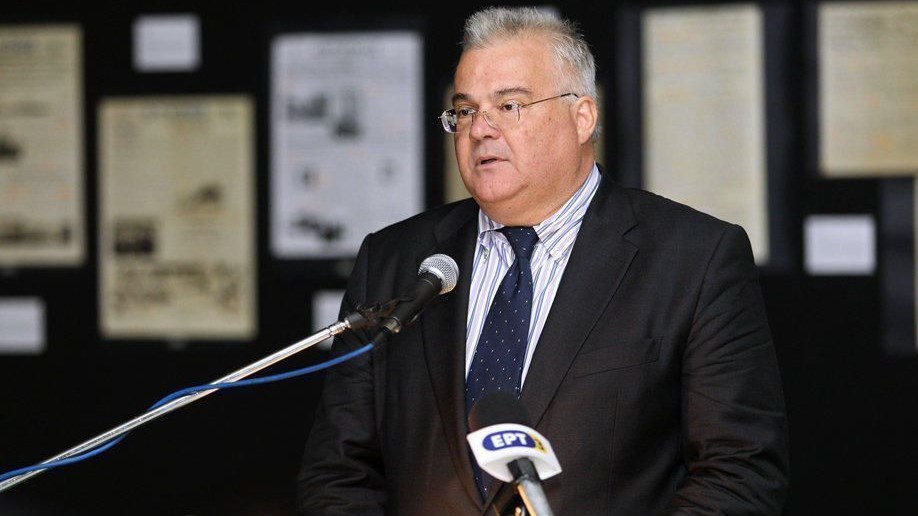 Ο Μιχάλης Ψύλος στον Realfm 97,8 για το βιβλίο “Δεσποινίς Στεφανόπολι”