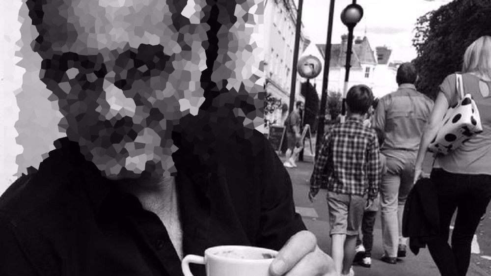 Εθνική Πινακοθήκη: Αυτός είναι ο 49χρονος που συνελήφθη για την “κλοπή του αιώνα”