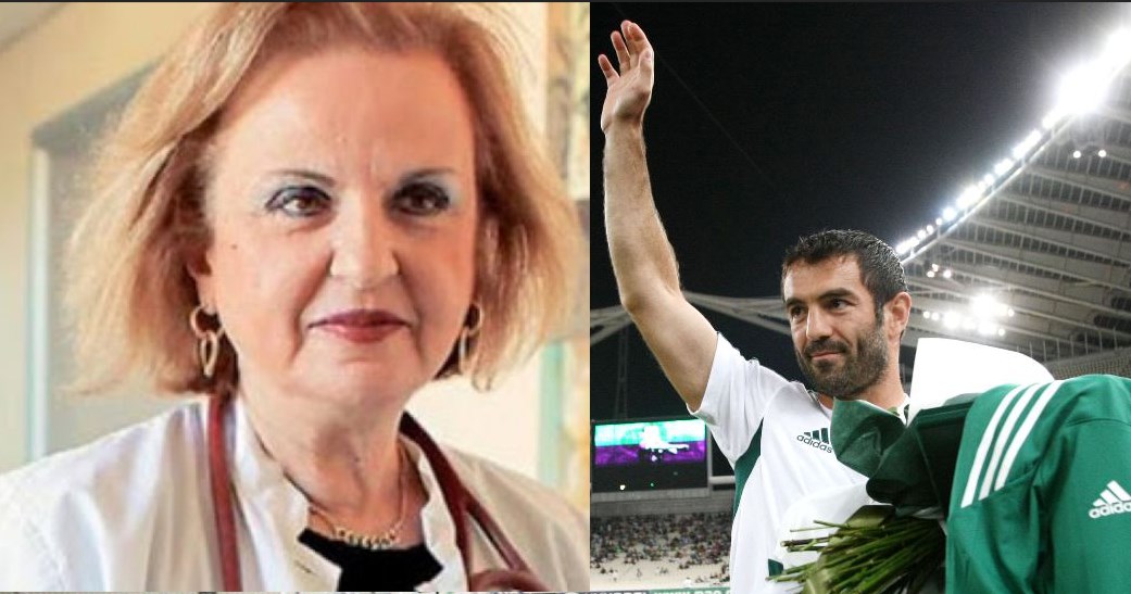 Dancing with the Stars: Πρόταση από την παραγωγή σε Ματίνα Παγώνη και Γιώργο Καραγκούνη