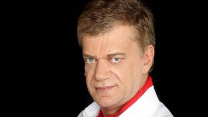 Τάκης Παπαματθαίου: Η δήλωσή του για τον Σάκη Ρουβά που θα συζητηθεί – ΒΙΝΤΕΟ