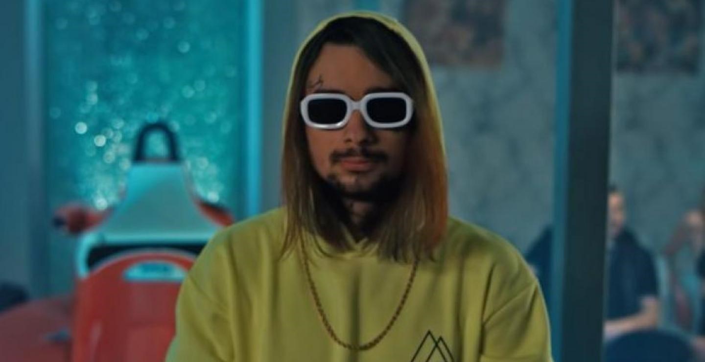 Sin Boy: Πού βρίσκεται σήμερα ο γνωστός trapper; – ΒΙΝΤΕΟ