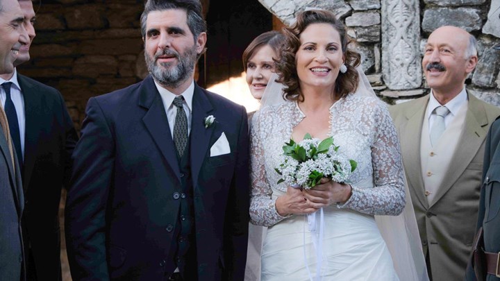 Άγριες Μέλισσες-Spoiler: Τι θα συμβεί στη Βιολέτα στον τρίτο κύκλο – ΒΙΝΤΕΟ