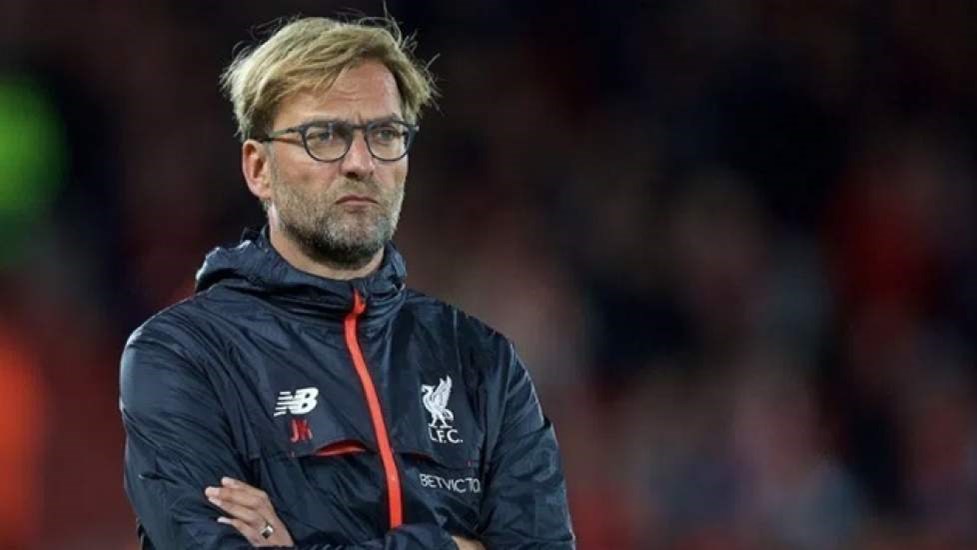 Euro 2020: Ο σωσίας του Κλοπ που έκλεψε… την παράσταση στο “Γουέμπλεϊ” – Δείτε το επικό βίντεο