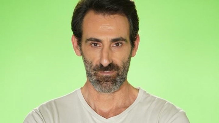 Survivor-Γιώργος Κοψιδάς: Αυτή είναι η αλήθεια για τη σχέση μου με τον Τριαντάφυλλο – ΒΙΝΤΕΟ