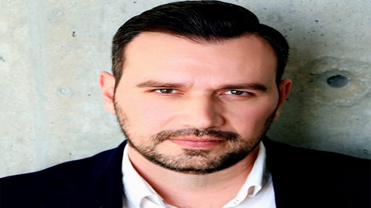 Αλέξανδρος Θάνος: Ο Μπαντέρας θα λειτουργήσει ως πρεσβευτής της Θεσσαλονίκης στο εξωτερικό