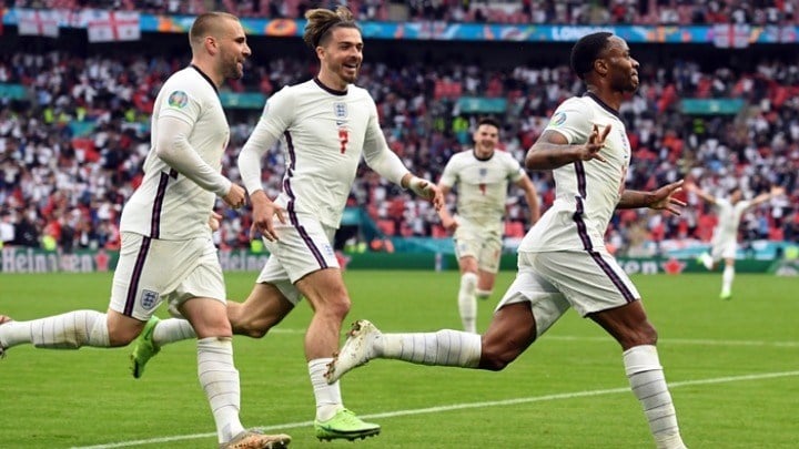 Euro 2020: Στα προημιτελικά η Αγγλία – Στο σπίτι της η Γερμανία – ΒΙΝΤΕΟ