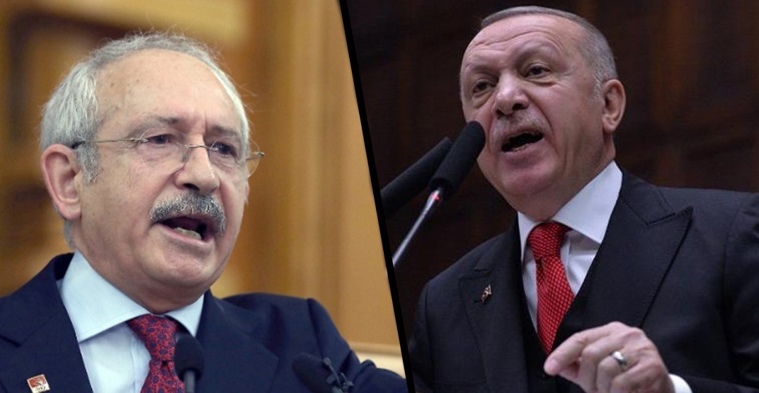 Χαμός στην Τουρκία: Ο Κιλιτσντάρογλου καταγγέλλει τον Ερντογάν ότι έχει εταιρείες-μαϊμού