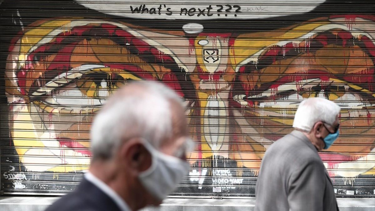 Κορονοϊός: “Καμπανάκι” για αυξητική πορεία το πρώτο 10ήμερο του Ιουλίου – Γιατί προβληματίζει η Αθήνα