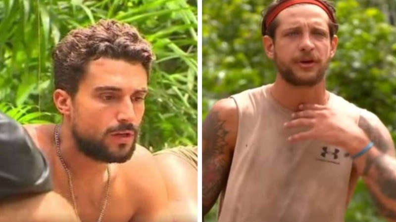 Survivor: “Μάχη” μεταξύ Σάκη και Ηλία για μια θέση στον ημιτελικό – Ποιος κέρδισε – ΒΙΝΤΕΟ