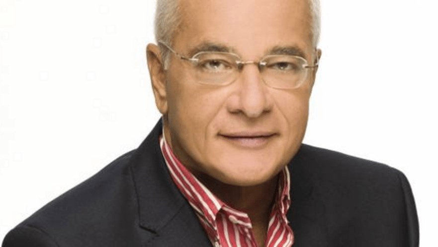 Επίθεση με γκαζάκια στο σπίτι του Γιάννη Πρετεντέρη