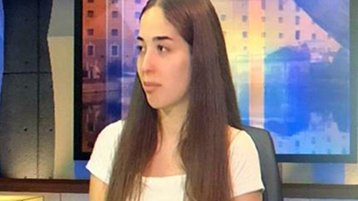 Καβάλα – Συγκλονίζει η δασκάλα της Μυρτούς που πέθανε από καρκίνο: Θα σε θυμάμαι πάντα – ΦΩΤΟ