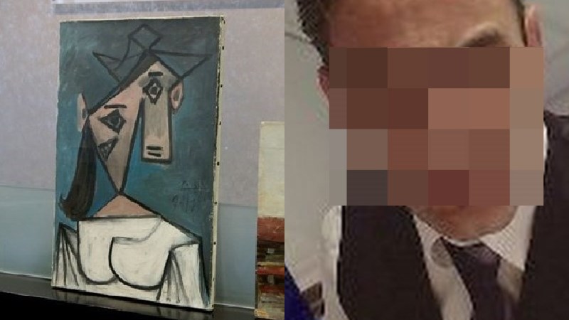 Εθνική Πινακοθήκη: Μεγάλες ανατροπές στην “κλοπή του αιώνα” – Η διπλή ζωή του 49χρονου