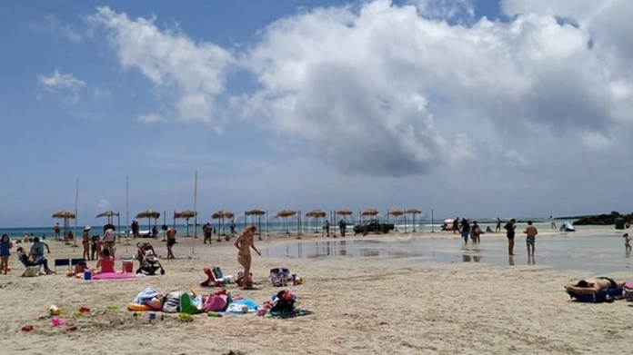 Χανιά: Θρίλερ με την εξαφάνιση 29χρονης τουρίστριας – Πότε και σε ποιον έστειλε το τελευταίο sms