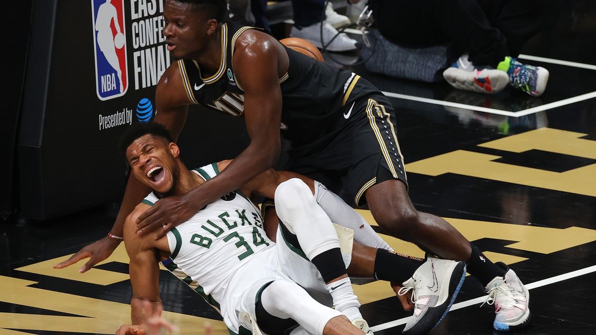 Αντετοκούνμπο: Θα μπορέσουν οι Μπακς να συνεχίσουν χωρίς τον Greek Freak;