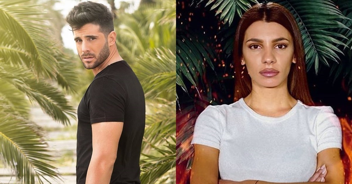 Νικηφόρος: Δεν νομίζω ότι ο Γιώργος Λιβάνης περίμενε και ποτέ τη Μαριαλένα – ΒΙΝΤΕΟ