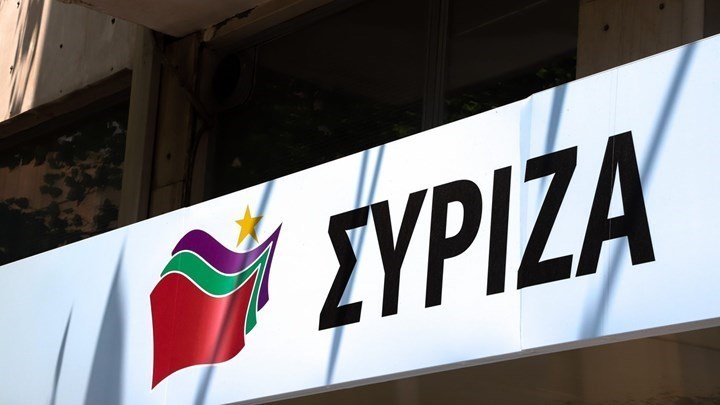 ΣΥΡΙΖΑ: Καταδικάζουμε απερίφραστα την επίθεση στο σπίτι του Γιάννη Πρετεντέρη