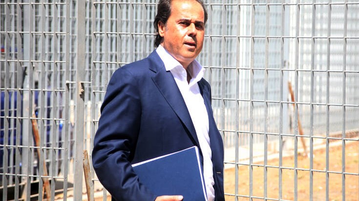 Παπασταύρου: Δικαιώθηκα έπειτα από έξι δύσκολα χρόνια – Περιμένω μια συγγνώμη