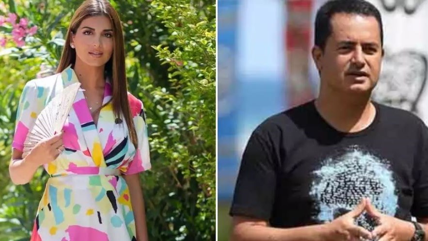 Επική φάρσα στη Σταματίνα Τσιμτσιλή – Νόμιζε πως μιλάει με τον Ατζούν – ΒΙΝΤΕΟ