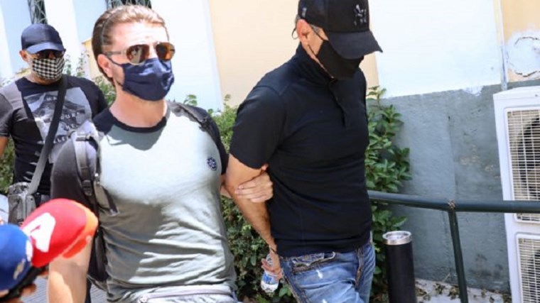 Κλοπή στην Εθνική Πινακοθήκη: Προθεσμία για την Πέμπτη πήρε ο 49χρονος – Τι υποστηρίζει