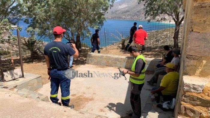 Χανιά: Αγωνία για την 29χρονη τουρίστρια που αγνοείται – Εντοπίστηκε το αυτοκίνητό της – ΦΩΤΟ
