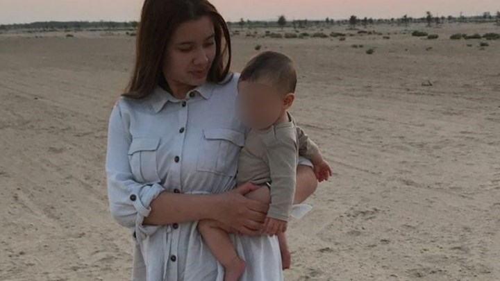 Γλυκά Νερά: Τι ζητεί η οικογένεια της Καρολάιν