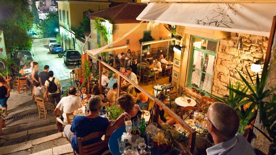 Γεωργαντάς: Πώς θα μπαίνουν εμβολιασμένοι και ανεμβολίαστοι στους χώρους ψυχαγωγίας – ΒΙΝΤΕΟ