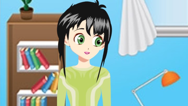 Η συγκινητική ιστορία της 7χρονης από τη Δράμα – Μέσω άβαταρ στέλνει μήνυμα για τον εμβολιασμό