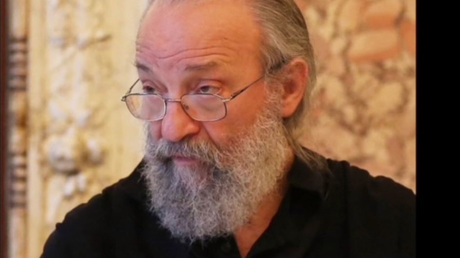 Ο Anatoly Vasiliev στους Δελφούς – Εκπαιδευτικό Σεμινάριο για νέους ηθοποιούς και σπουδαστές