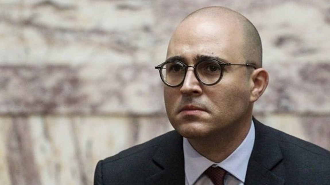 Tην άρση ασυλίας του Κωνσταντίνου Μπογδάνου εισηγείται η Επιτροπή Δεοντολογίας